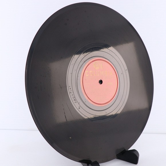 Xavier Cugat - Thanks For The Dream / Bim Bam Bum 1943 10" 78 rpm Record 36681 - Picture 5 of 15